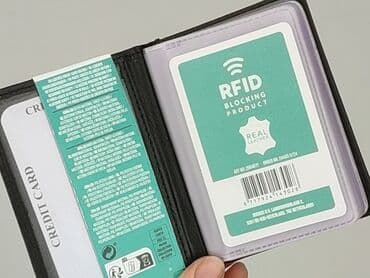 tanie krawaty: Portfel, Unisex, stan - Idealny — 4