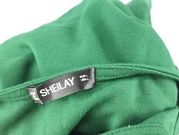 modne spódnice midi: Sheilay, Sukienka damska, rozmiar L — 4