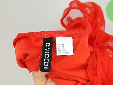 hm dol od stroju: H&M Divided, Sukienka damska, rozmiar XS — 4