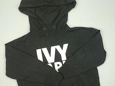 Ivy Park, Bluza z kapturem damska, rozmiar 5XL