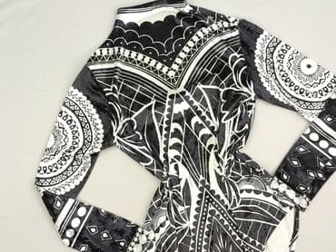 body new yorker czarne: Body damskie, rozmiar S — 2