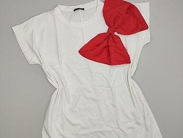 loewe: T-shirt damski, rozmiar One size — 1
