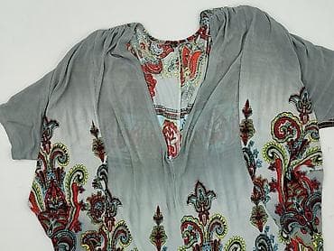 spódnice hippie: Sukienka damska, rozmiar One size — 1