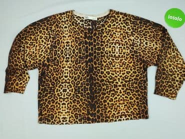 Kobiety: Zara, Bluzka damska, M — 2