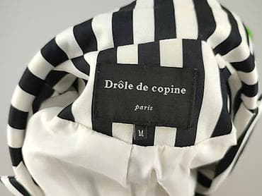 dope polska: Drôle de Copine, Marynarka damska, rozmiar M — 4