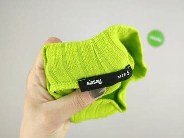 co to jest akryl w swetrze: Sinsay, Women`s sweater, size S (EU 36) — 4