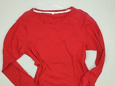obcisłe bluzy: Bluzka damska, rozmiar M — 1