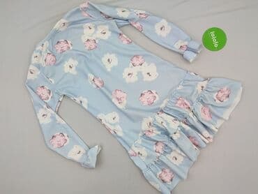 sukienka na roczek z długim rekawem: Women`s dress, size S — 4