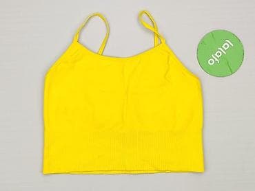 f: H&M Sport, Top damski, rozmiar L — 2