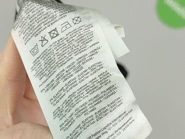 koszulka do garnituru damskiego: Amisu, Top damski, rozmiar M — 4