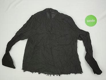 bluza m: Bluzka damska, rozmiar L — 4