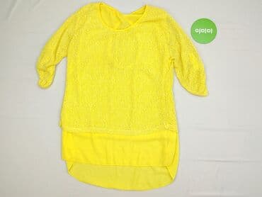 obcisła bluza: Bluzka damska, S — 2