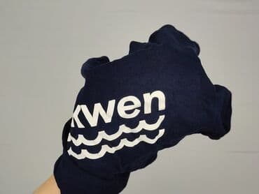 kaws t shirty uniqlo: T-shirt damski, rozmiar L — 7