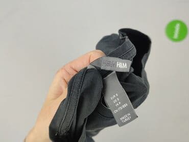 system of a down koszulka h m: H&M, Koszulka dla mężczyzn, rozmiar S — 4