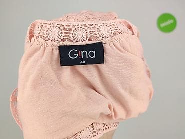 siatka: Gina, Bluzka damska, rozmiar M — 4