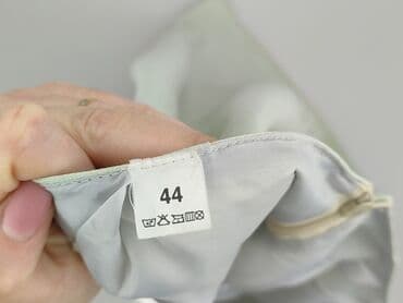 pudrowa spódnice ołówkowe: Spódnica damska, rozmiar 2XL — 4