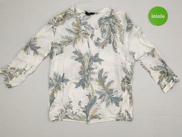 marynarka zielona reserved: Reserved, Bluzka damska, L — 2