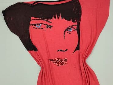 miu miu t shirty: T-shirt damski, rozmiar L — 1