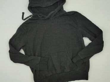 bluza mis lidl: H&M Divided, Bluza z kapturem damska, M — 1