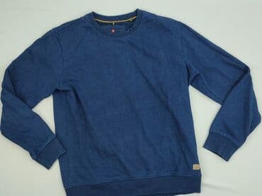 bluza z traktorem dla chłopca: Volcano, Bluza dla mężczyzn, rozmiar M — 1