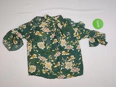 genzie bluzy: Bluzka damska, rozmiar L — 2