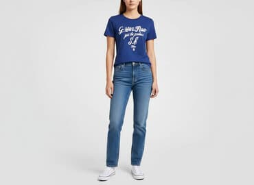 koszulki bez rękawów damskie g star raw: G-Star Raw, T-shirt damski, rozmiar S — 1
