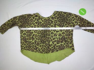 sukienka wiya: Wiya, Bluzka damska, rozmiar One size — 7