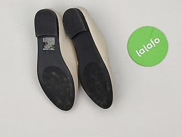 muminki buty: Primark, Półbuty damskie, rozmiar 37 — 3
