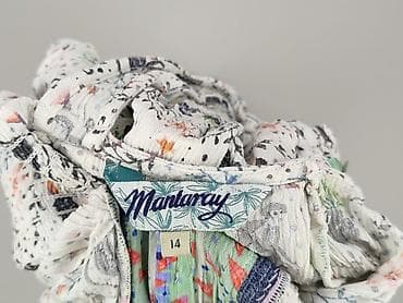 mango rn 115455: Mantaray, Sukienka damska, rozmiar XL — 4