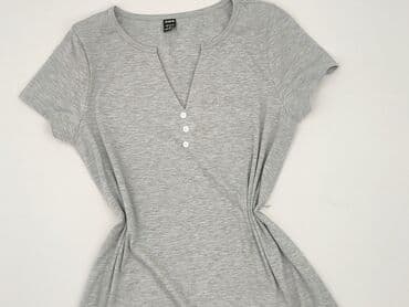 shein sukienka biala: Shein, Sukienka damska, rozmiar S — 1