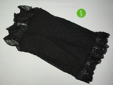 sznurowki: Sukienka damska, rozmiar XL — 3