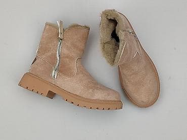 ccc ugg boots: Botki damskie, rozmiar 38 — 1