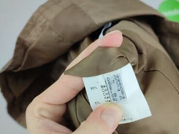 костюми жіночі класичні: Women's blazer, size XS (EU 34) — 4
