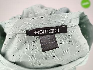 plus size tunika: Esmara, Tunika damska, rozmiar XL — 4