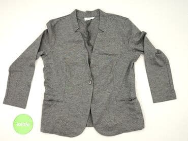 marynarka damska c a: KappAhl, Women's blazer, size M (EU 38) — 2