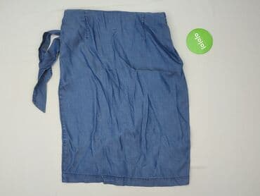 spódniczka ze sznurowaniem: Top Secret, Spódnica damska, rozmiar M — 3