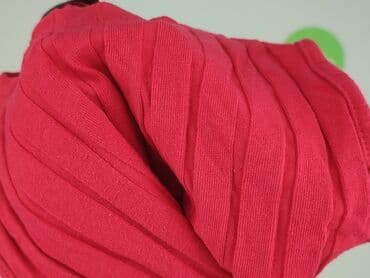 koszulka z długim rękawem w paski: Shein, Top damski, rozmiar S — 5