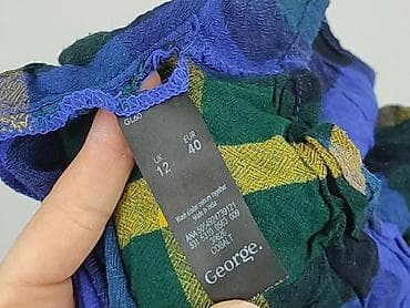 grenbomb t shirty: George, Koszula damska, rozmiar M — 5