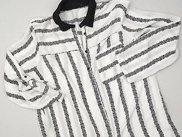 bluza dzik: Koszula damska, rozmiar 4XL — 1