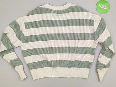 Kobiety: Sinsay, Sweter damski, rozmiar M — 3