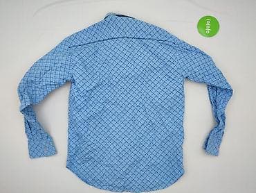 basic t shirt oversize: J4YOU, Koszulа dla mężczyzn, rozmiar M — 3