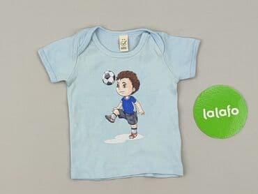 koszulka z nirvana: T-shirt, 1-3 months, condition - Very good — 2