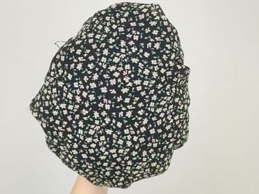 czerwona sukienka czarne rajtuzy: Sukienka damska, M — 5