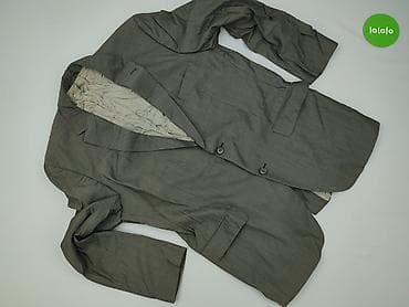 jacket: Marynarka dla mężczyzn, rozmiar 2XL — 2