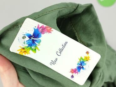 zielona sukienki midi: Sukienka damska, rozmiar S — 4