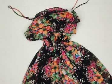 sukienka w paski h: C&A, Sukienka damska, rozmiar S — 1