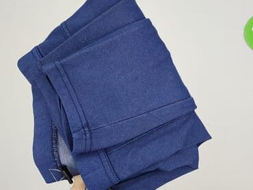 massimo jeans: Esmara, Legginsy rozmiar M — 7