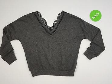 chanel sweter: Sweter damski, rozmiar 3XL — 2