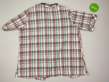 koszule imprezowe: Koszula damska, rozmiar 9XL — 3