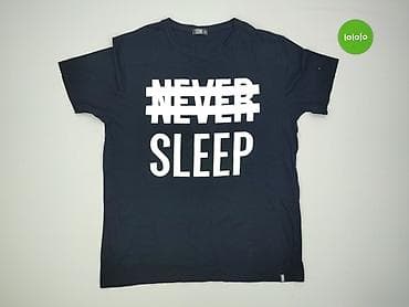 levis t shirt basic: TXM, Koszulka dla mężczyzn, rozmiar XL — 2